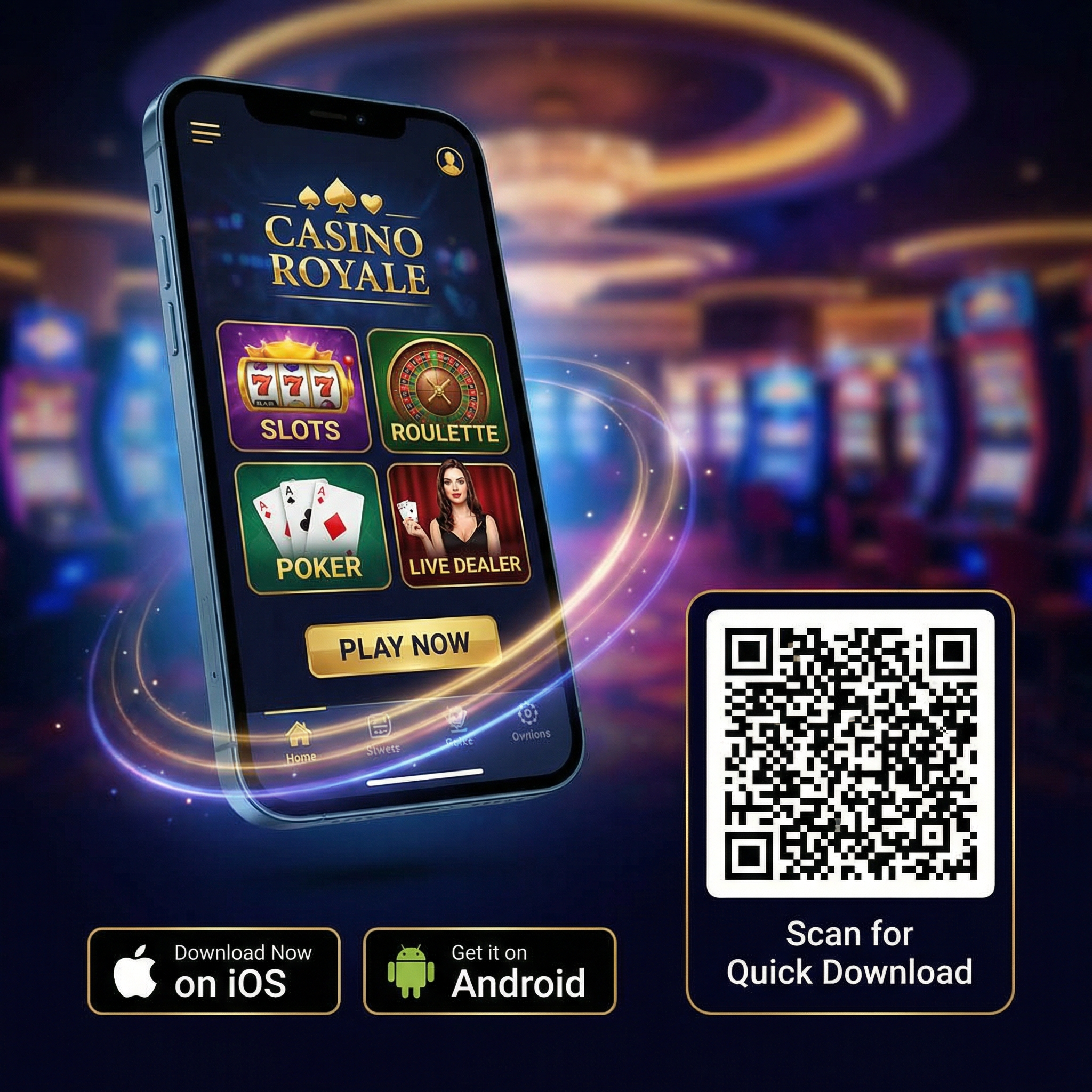 南宫娱乐移动应用程序界面展示,支持iOS和Android系统